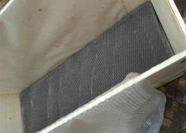 Hualai breit de Materiële 150mm Dikte van Mesh Pad Being Produced Various