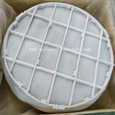 Pp-van het de Ruitverwarmerstootkussen van de Doughnutvorm Diameter 3000mm 1000mm