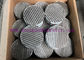 OEM DN350mm BX500 Draad Mesh Tower Packing