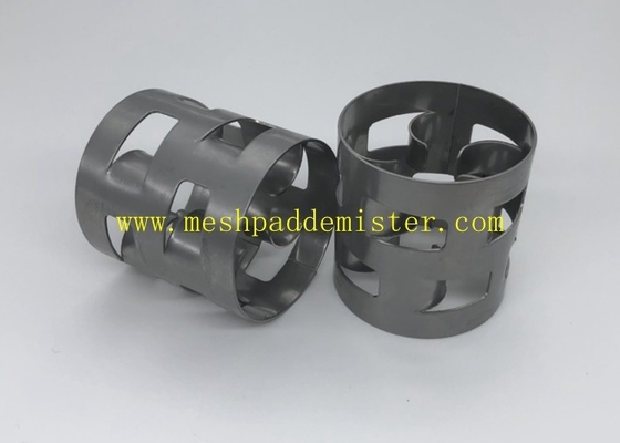 Willekeurig Odm Metaalbaarkleed Ring Packing 304 38 × 38 × 0,5 Mm in Voorraden