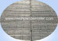 Gebreide Draad Mesh Mist Eliminator Stainless Steel 301 Koper 304 316
