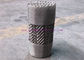 BX500 roestvrij staaloem Metaal Gestructureerde Verpakking