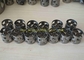 Willekeurig Odm Metaalbaarkleed Ring Packing 304 38 × 38 × 0,5 Mm in Voorraden